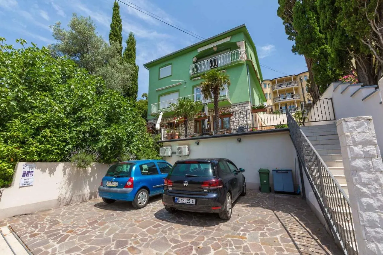One-Bedroom Apartment In Crikvenica 8 Dramalj Kroatien