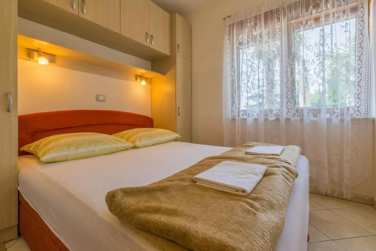 One-Bedroom Apartment In Crikvenica 8 Dramalj